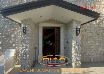 Foto 34 - Villa VIA VENEZIA
 
26, Telese Terme - foto 34