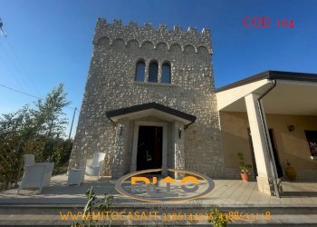 Foto 35 - Villa VIA VENEZIA
 
26, Telese Terme - foto 35