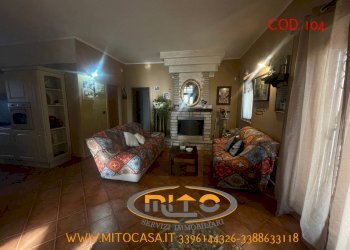 Foto 39 - Villa VIA VENEZIA
 
26, Telese Terme - foto 39