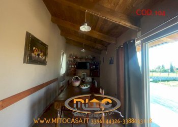 Foto 45 - Villa VIA VENEZIA
 
26, Telese Terme - foto 45