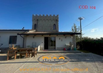 Foto 46 - Villa VIA VENEZIA
 
26, Telese Terme - foto 46