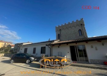 Foto 47 - Villa VIA VENEZIA
 
26, Telese Terme - foto 47