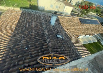 Foto 89 - Villa VIA VENEZIA
 
26, Telese Terme - foto 89