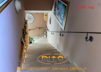 Foto 96 - Villa VIA VENEZIA
 
26, Telese Terme - foto 96