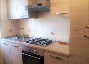 Foto 2 - Trilocale Via Mazzini, Cerreto d'Esi - foto 2