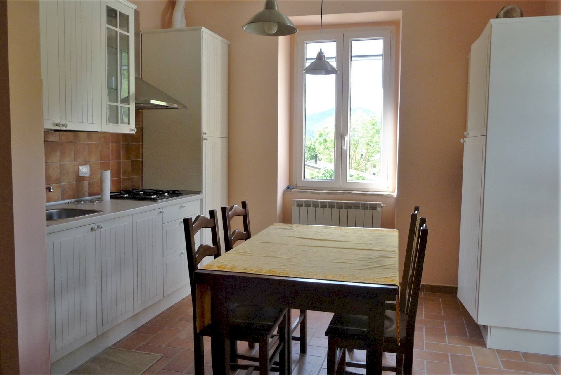 Foto 1 - Bilocale Frazione Valleremita, Fabriano - foto 1