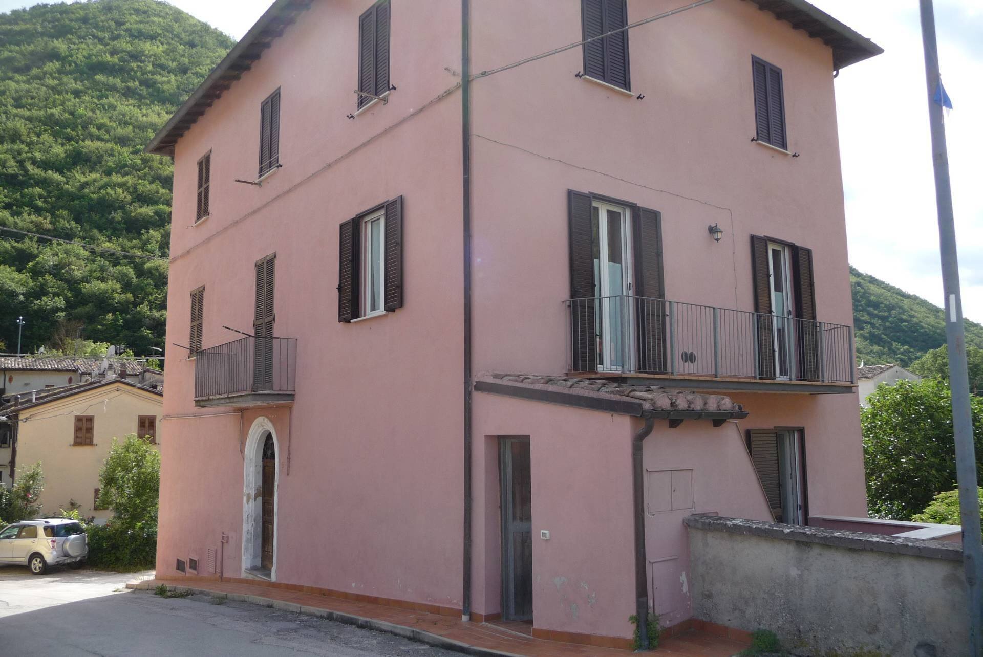 Foto 2 - Bilocale Frazione Valleremita, Fabriano - foto 2