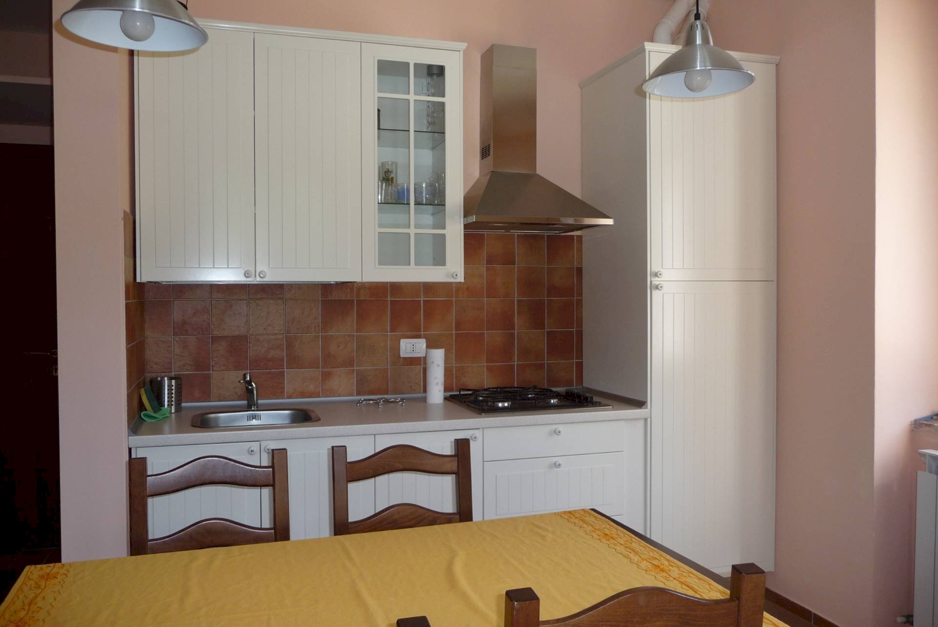 Foto 3 - Bilocale Frazione Valleremita, Fabriano - foto 3