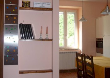 Foto 9 - Bilocale Frazione Valleremita, Fabriano - foto 9