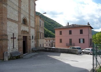 Foto 13 - Bilocale Frazione Valleremita, Fabriano - foto 13