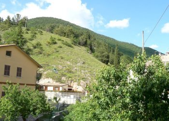 Foto 14 - Bilocale Frazione Valleremita, Fabriano - foto 14