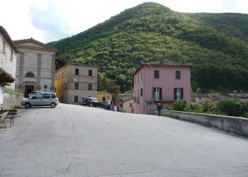 Foto 15 - Bilocale Frazione Valleremita, Fabriano - foto 15