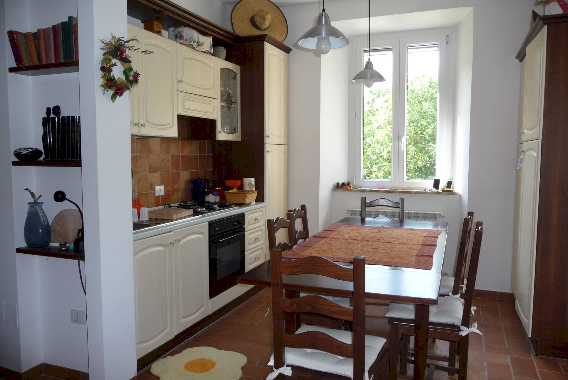 Foto 3 - Quadrilocale Frazione Valleremita, Fabriano - foto 3