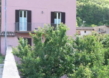 Foto 4 - Quadrilocale Frazione Valleremita, Fabriano - foto 4