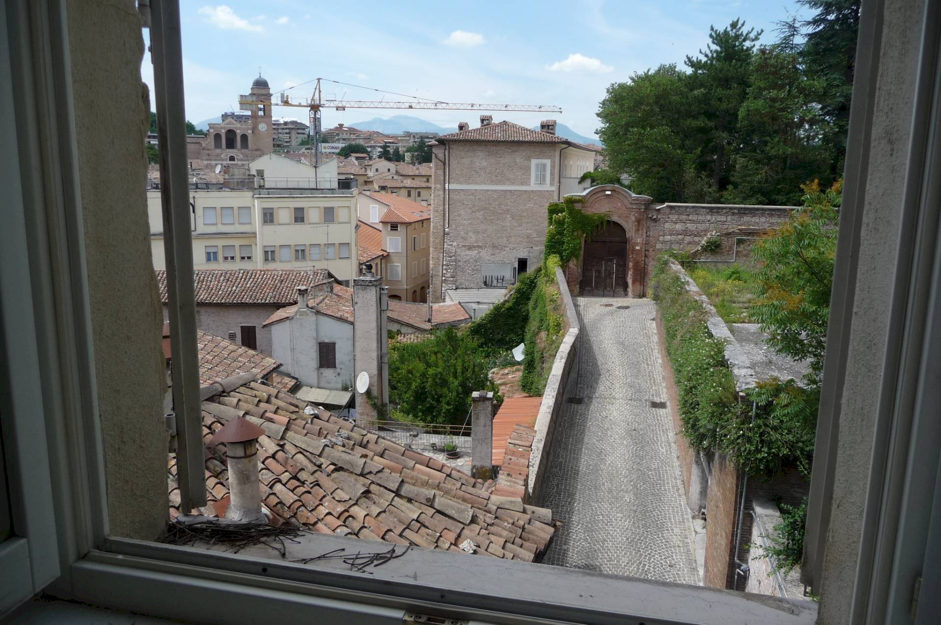 Foto 2 - Apartment Piazza del Podestà, Fabriano - photo 2