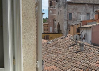 Foto 9 - Appartamento Piazza del Podestà, Fabriano - foto 9