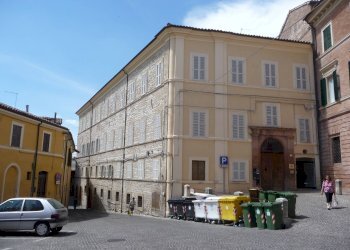 Foto 17 - Appartamento Piazza del Podestà, Fabriano - foto 17