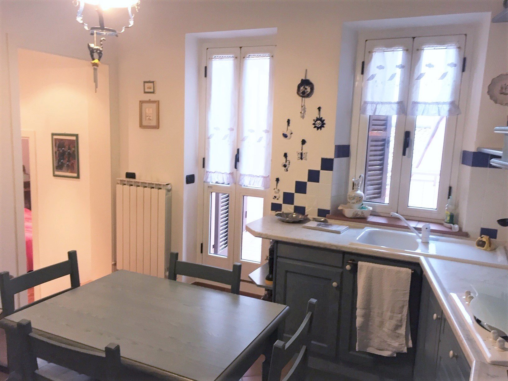 Foto 1 - Appartamento Via F. Cavallotti, Fabriano - foto 1