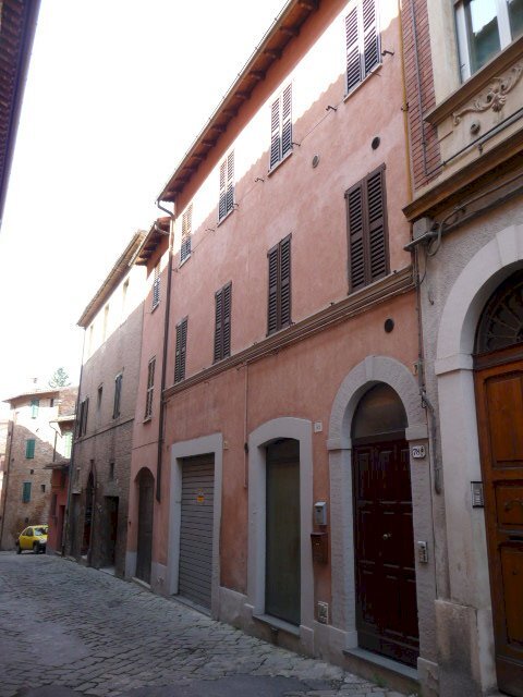 Foto 2 - Appartamento Via F. Cavallotti, Fabriano - foto 2