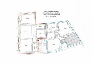 Foto 36 - Appartamento Via F. Cavallotti, Fabriano - foto 36