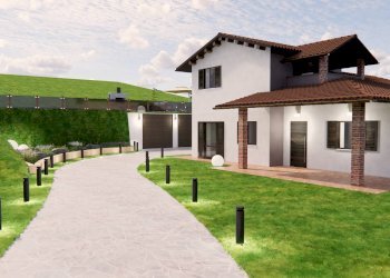 Foto 1 - Terreno edificabile Via Serraloggia, Fabriano - foto 1