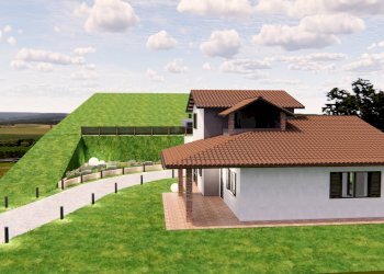 Foto 2 - Terreno edificabile Via Serraloggia, Fabriano - foto 2