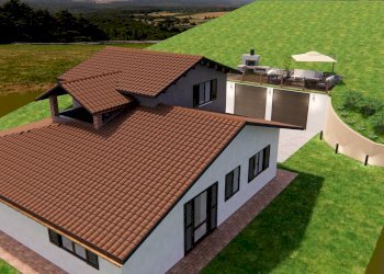 Foto 3 - Terreno edificabile Via Serraloggia, Fabriano - foto 3