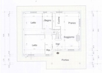 Foto 4 - Terreno edificabile Via Serraloggia, Fabriano - foto 4