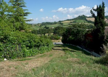 Foto 10 - Terreno edificabile Via Serraloggia, Fabriano - foto 10