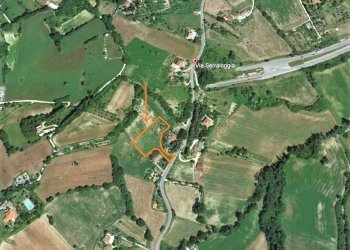 Foto 13 - Terreno edificabile Via Serraloggia, Fabriano - foto 13