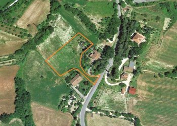 Foto 15 - Terreno edificabile Via Serraloggia, Fabriano - foto 15