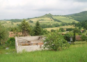 Foto 17 - Terreno edificabile Via Serraloggia, Fabriano - foto 17