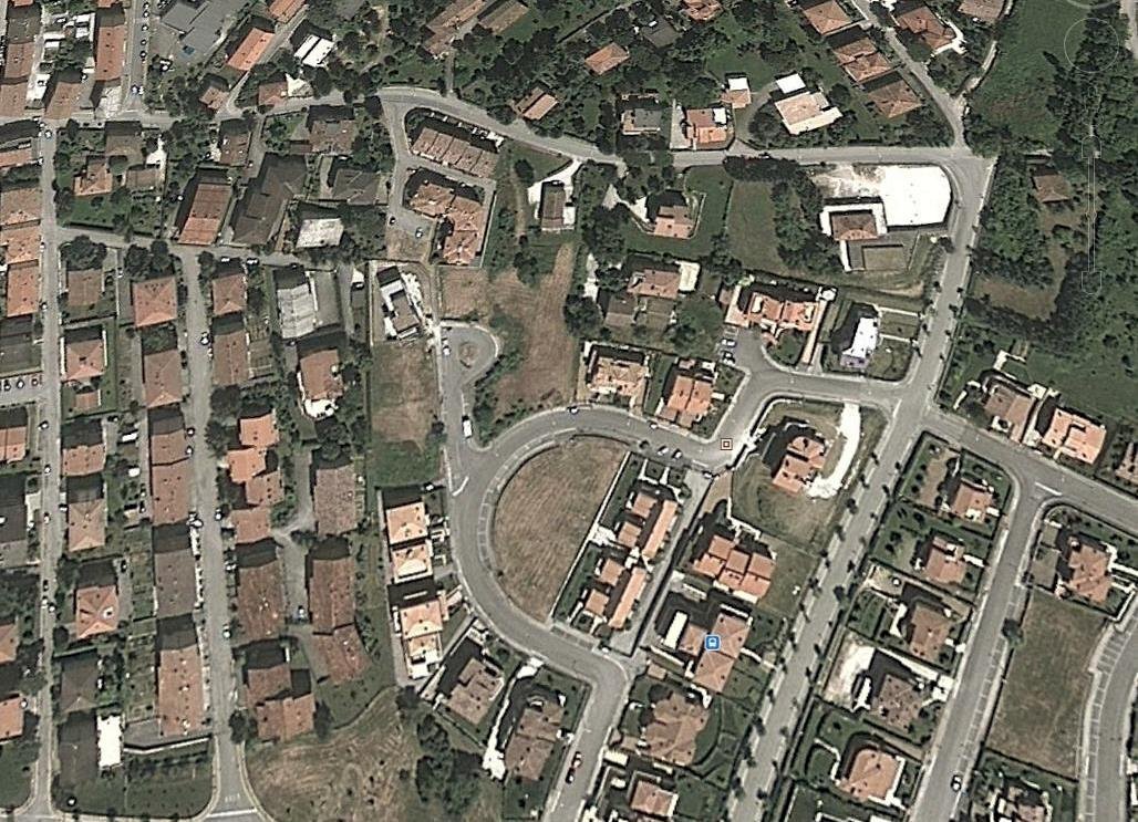 Foto 1 - Building land Via La Spina, Fabriano - photo 1