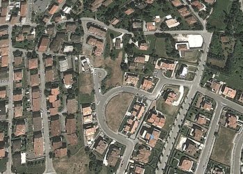 Foto 1 - Terreno edificabile Via La Spina, Fabriano - foto 1