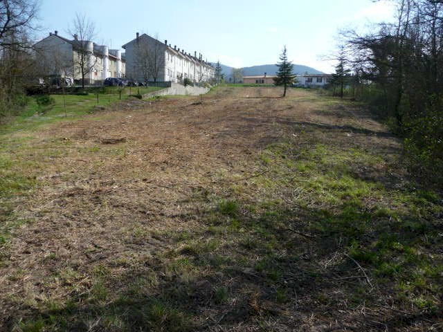 Foto 1 - Terreno edificabile Ca' Maiano, Fabriano - foto 1