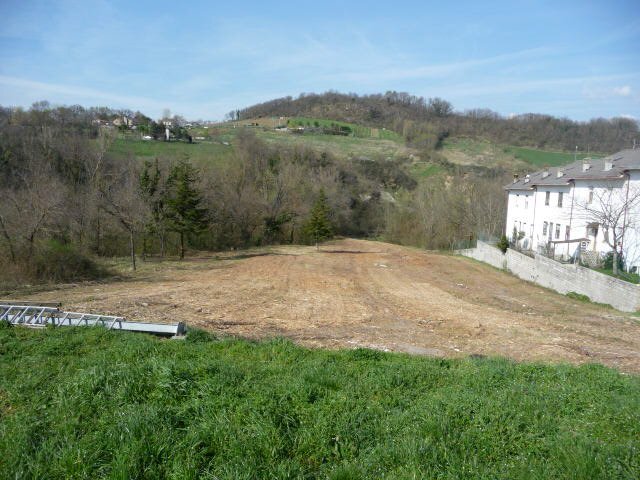 Foto 2 - Terreno edificabile Ca' Maiano, Fabriano - foto 2