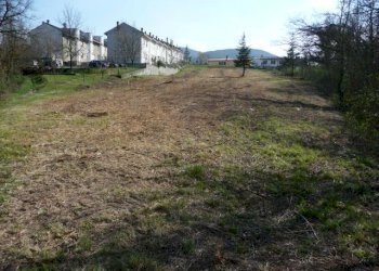 Foto 1 - Terreno edificabile Ca' Maiano, Fabriano - foto 1