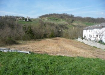 Foto 2 - Terreno edificabile Ca' Maiano, Fabriano - foto 2