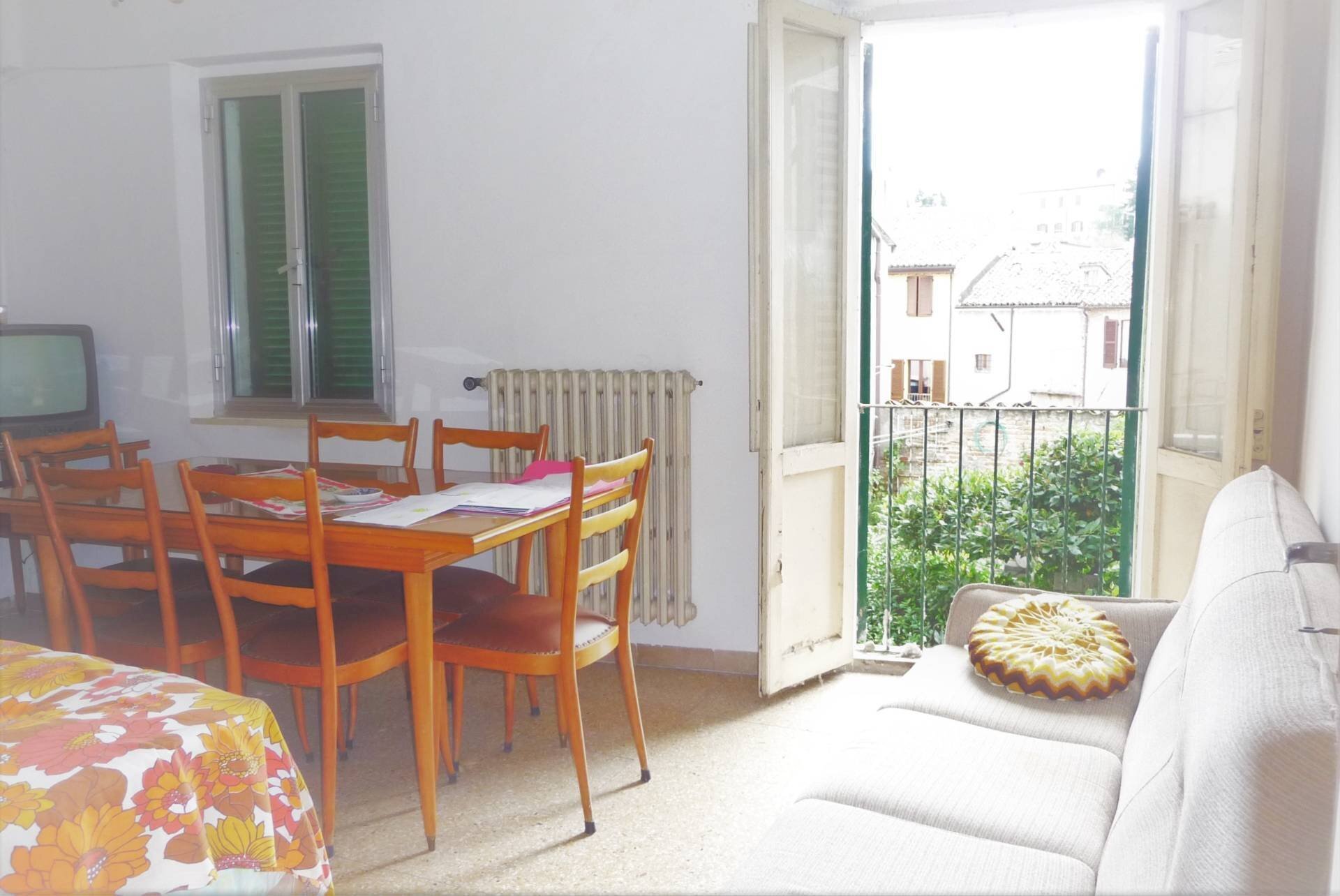 Foto 2 - Casa semi indipendente Via Fratti, Fabriano - foto 2