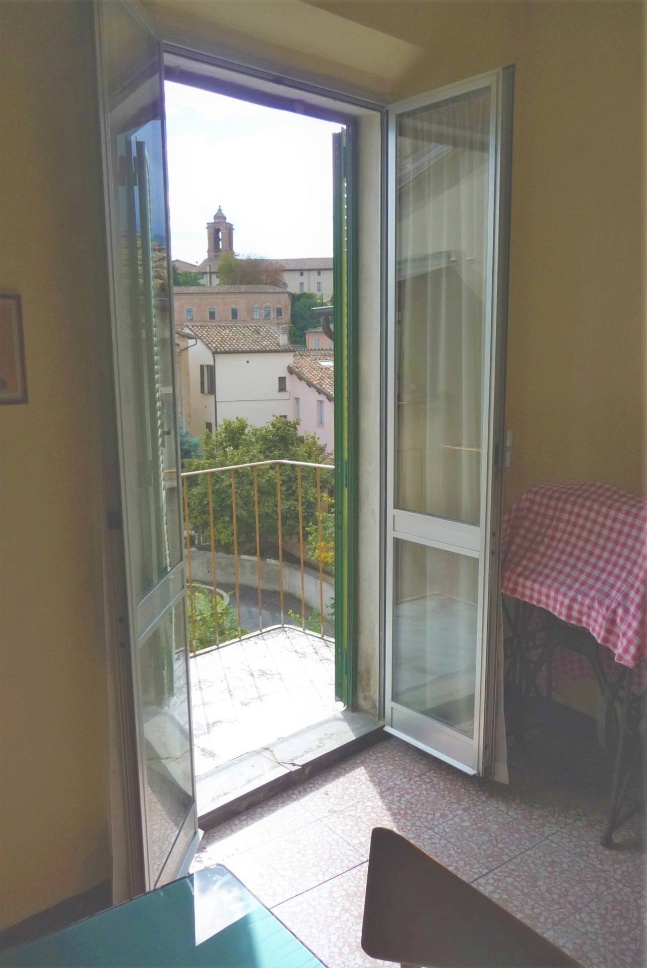 Foto 3 - Casa semi indipendente Via Fratti, Fabriano - foto 3