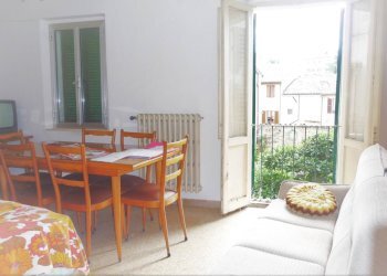 Foto 2 - Casa semi indipendente Via Fratti, Fabriano - foto 2