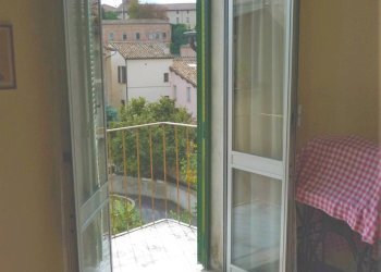 Foto 3 - Casa semi indipendente Via Fratti, Fabriano - foto 3