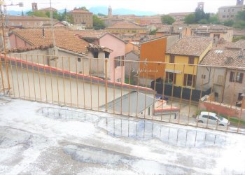 Foto 4 - Casa semi indipendente Via Fratti, Fabriano - foto 4