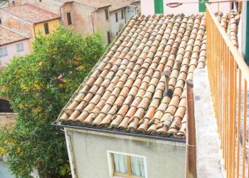 Foto 10 - Casa semi indipendente Via Fratti, Fabriano - foto 10