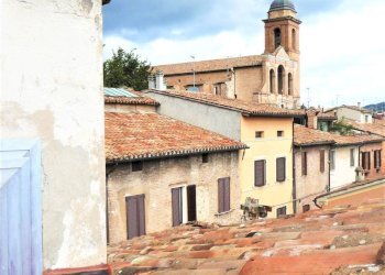 Foto 11 - Casa semi indipendente Via Fratti, Fabriano - foto 11