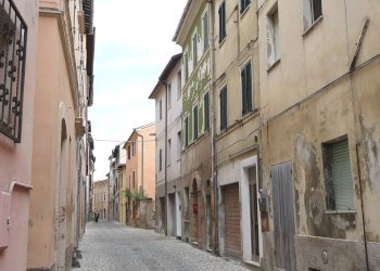 Foto 13 - Casa semi indipendente Via Fratti, Fabriano - foto 13