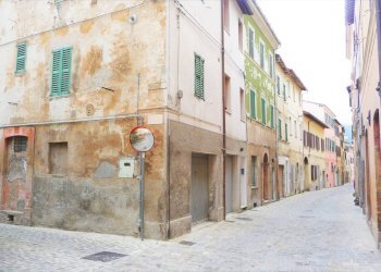 Foto 14 - Casa semi indipendente Via Fratti, Fabriano - foto 14