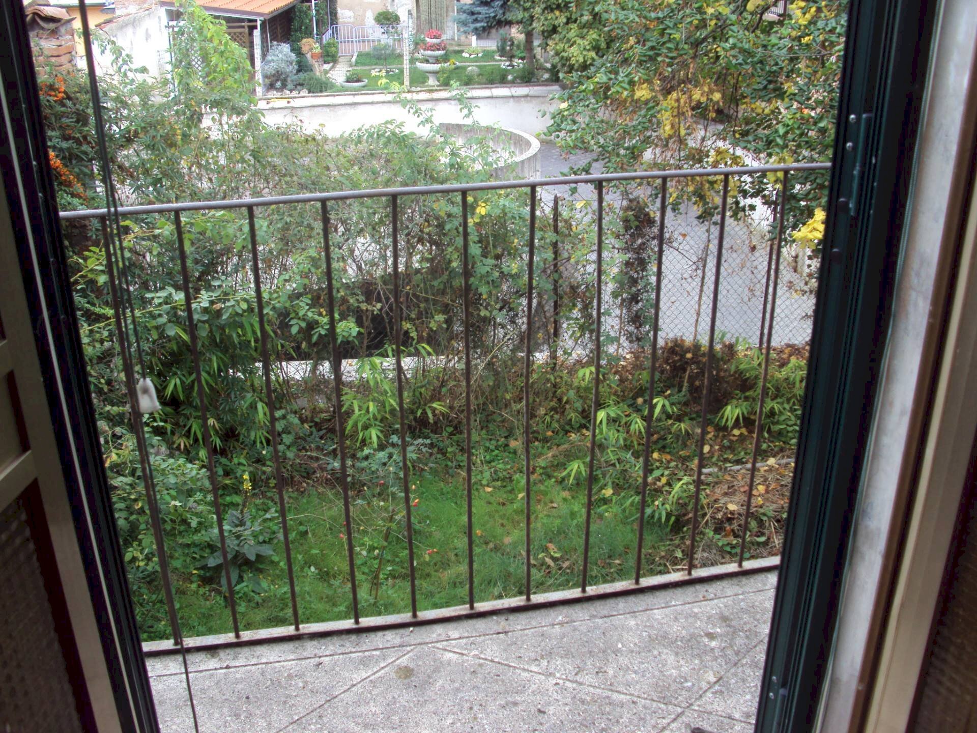 Foto 3 - Casa semi indipendente Via Fratti, Fabriano - foto 3