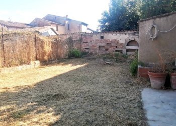 Foto 2 - Casa semi indipendente Via Fratti, Fabriano - foto 2