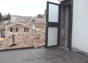 Foto 4 - Casa semi indipendente Via Fratti, Fabriano - foto 4